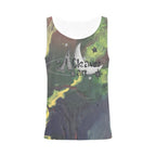 Logo Tank Top Intermission Blues Series