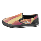 Slip-on Canvas Women's Shoes Standing Ovation Series