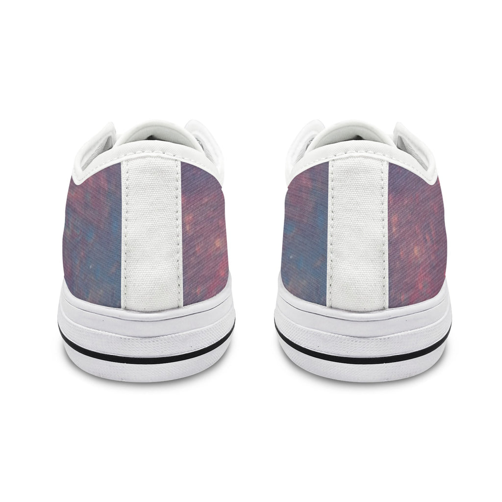 Seattle Low Top Men's Shoes Intermission Blues