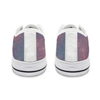 Seattle Low Top Men's Shoes Intermission Blues