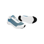 Men’s Mudguard Running Shoes Intermission Blues