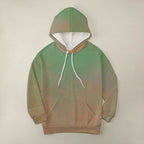 Dropped Sleeve Hoodie Standing Ovation Series