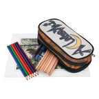 Logo Pencil Pouch (Large)