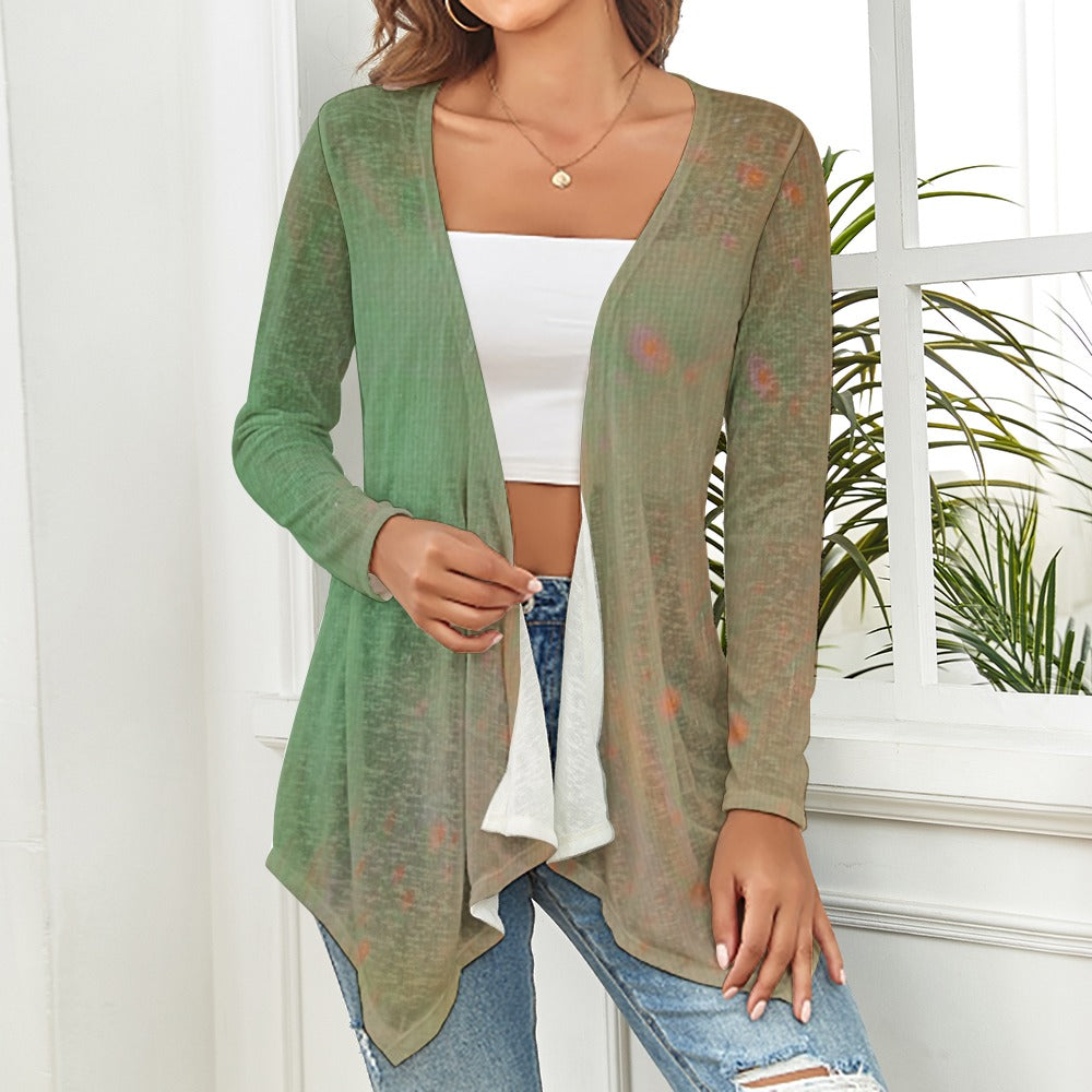 Women's Cardigan Standing Ovation Series