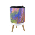 Statement Planter with Legs Rendezvous