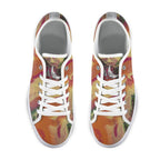 Seattle Low Top Women's Shoes Standing Ovation Series