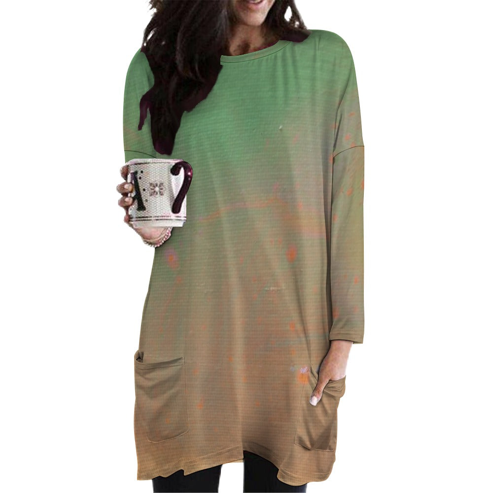 Long Sleeve T-shirt Standing Ovation Series