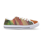 Seattle Low Top Men's Shoes Standing Ovation Series