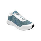 Women's Mudguard Running Shoes Intermission Blues Series