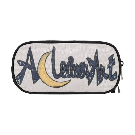 Logo Pencil Pouch (Large)