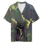 Women’s Short Sleeve Pajama Set Intermission Blues