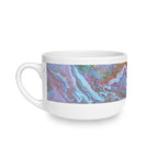 Undertow (25 oz) Jumbo Latte Mug