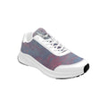 Women's Mudguard Running Shoes Intermission Blues Series