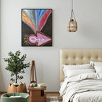 DIY Diamond Painting Shekinah Glory