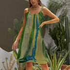 Beach Sling Dress Standing Ovation Series