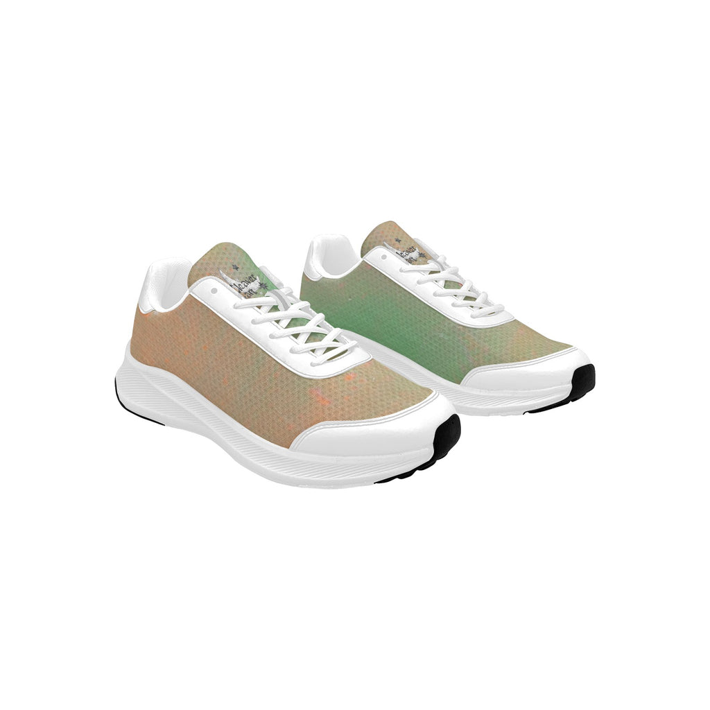 Women's Mudguard Running Shoes Standing Ovation Series