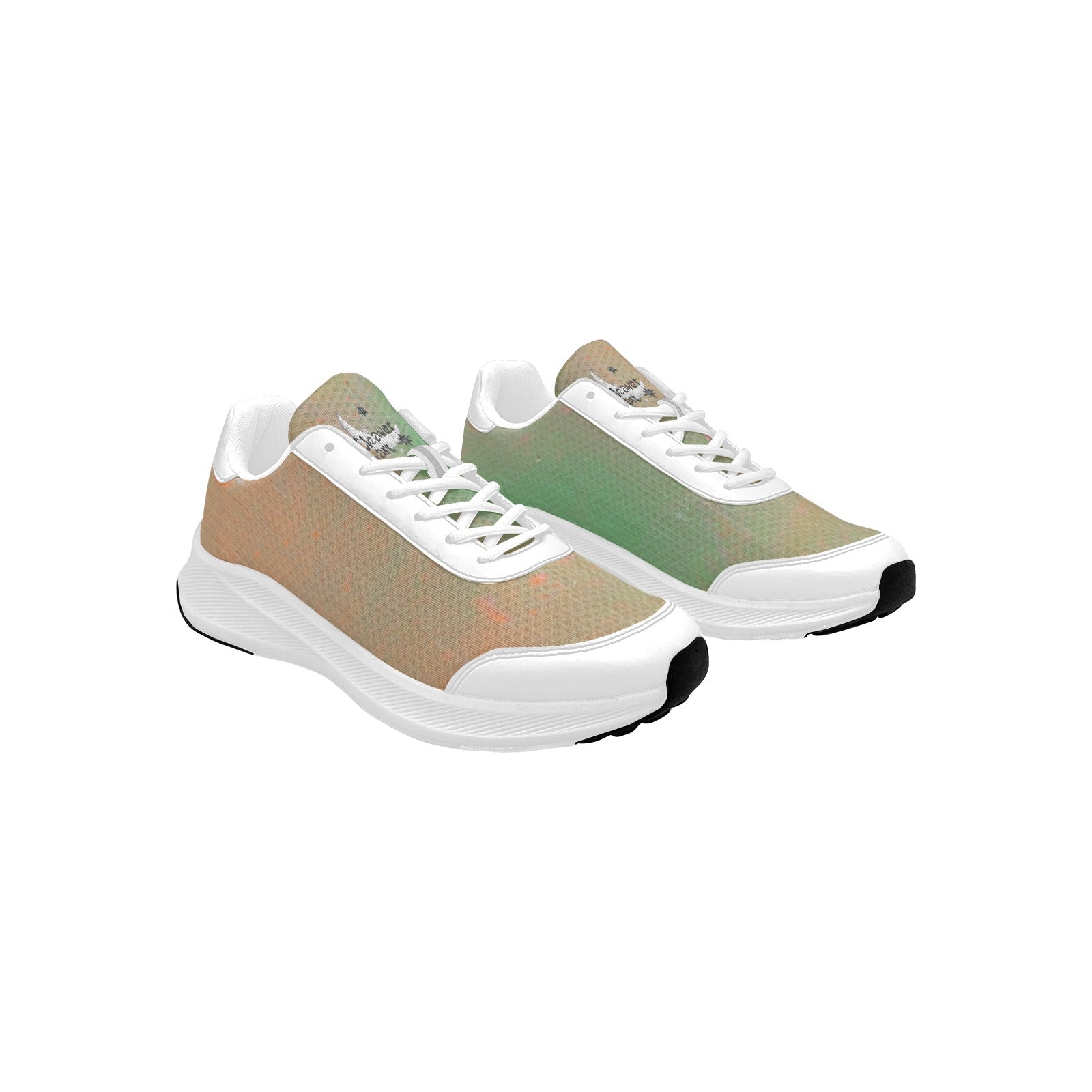 Women's Mudguard Running Shoes Standing Ovation Series