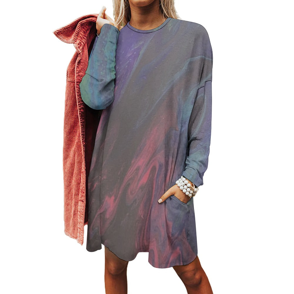 Long Sleeve T-shirt Encore Edition