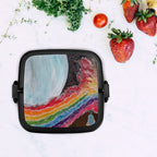 Stackable Bento Box
