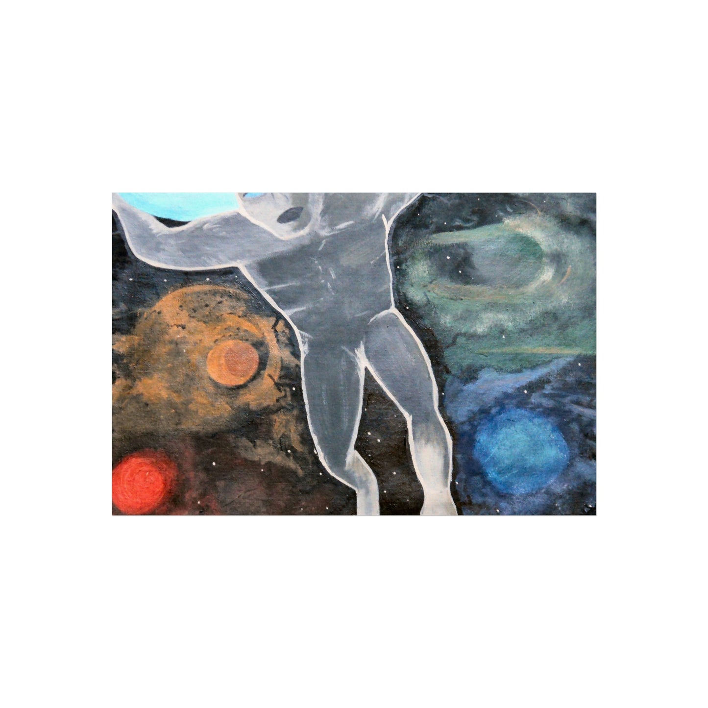 Atlas Fine Art Posters