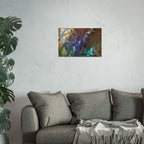 Abstracted Fine Art Posters