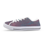 Seattle Low Top Men's Shoes Intermission Blues