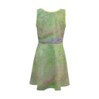 Girl's Sleeveless Sundress Break Out Edition