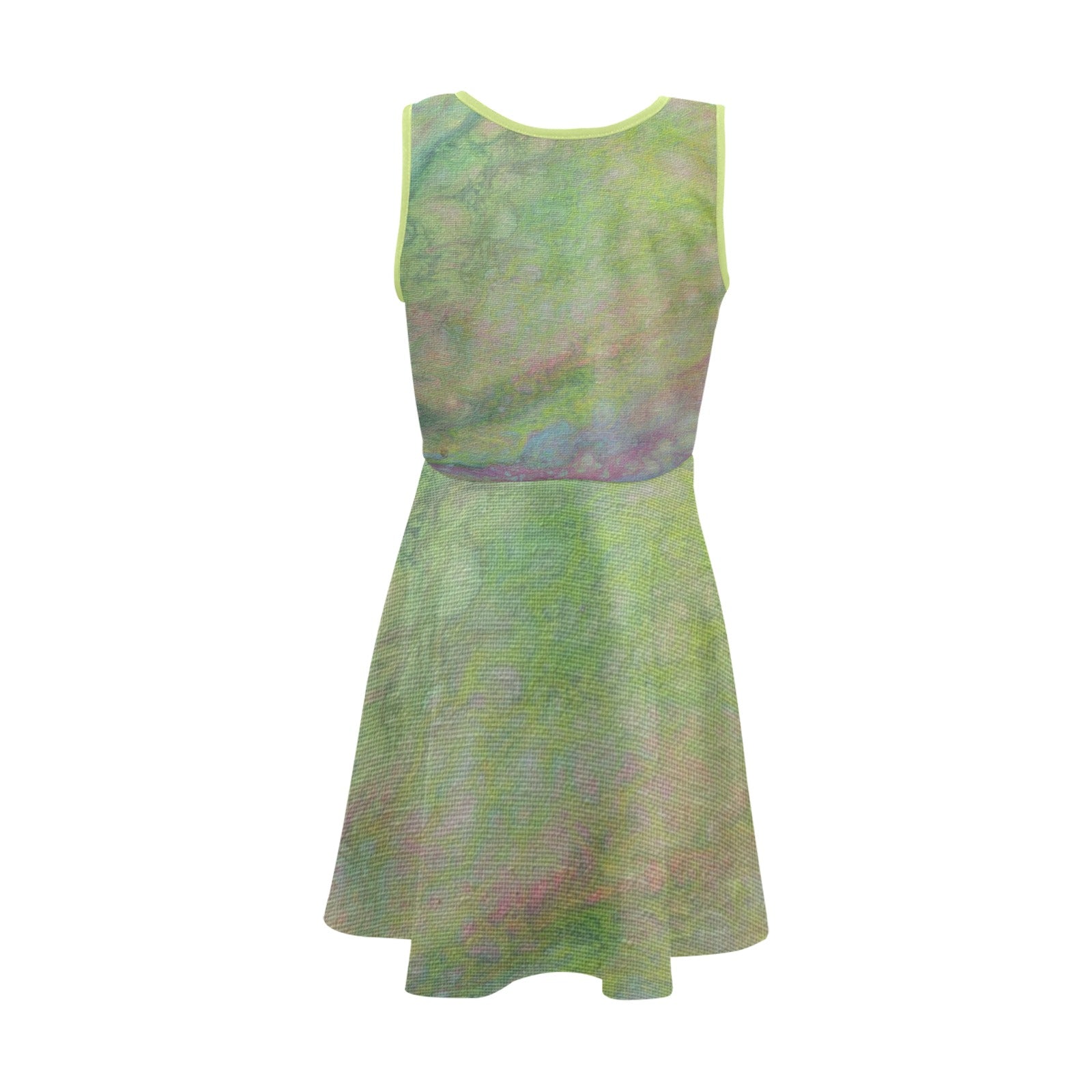 Girl's Sleeveless Sundress Break Out Edition