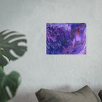 Indigo Valley (Artist's Private Collection) Fine Art Posters