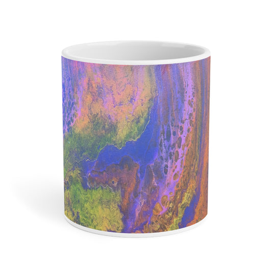 Rendezvous Mugs (11oz\15oz\20oz)