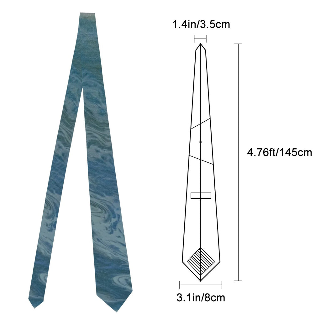The Finishing Touch Tie