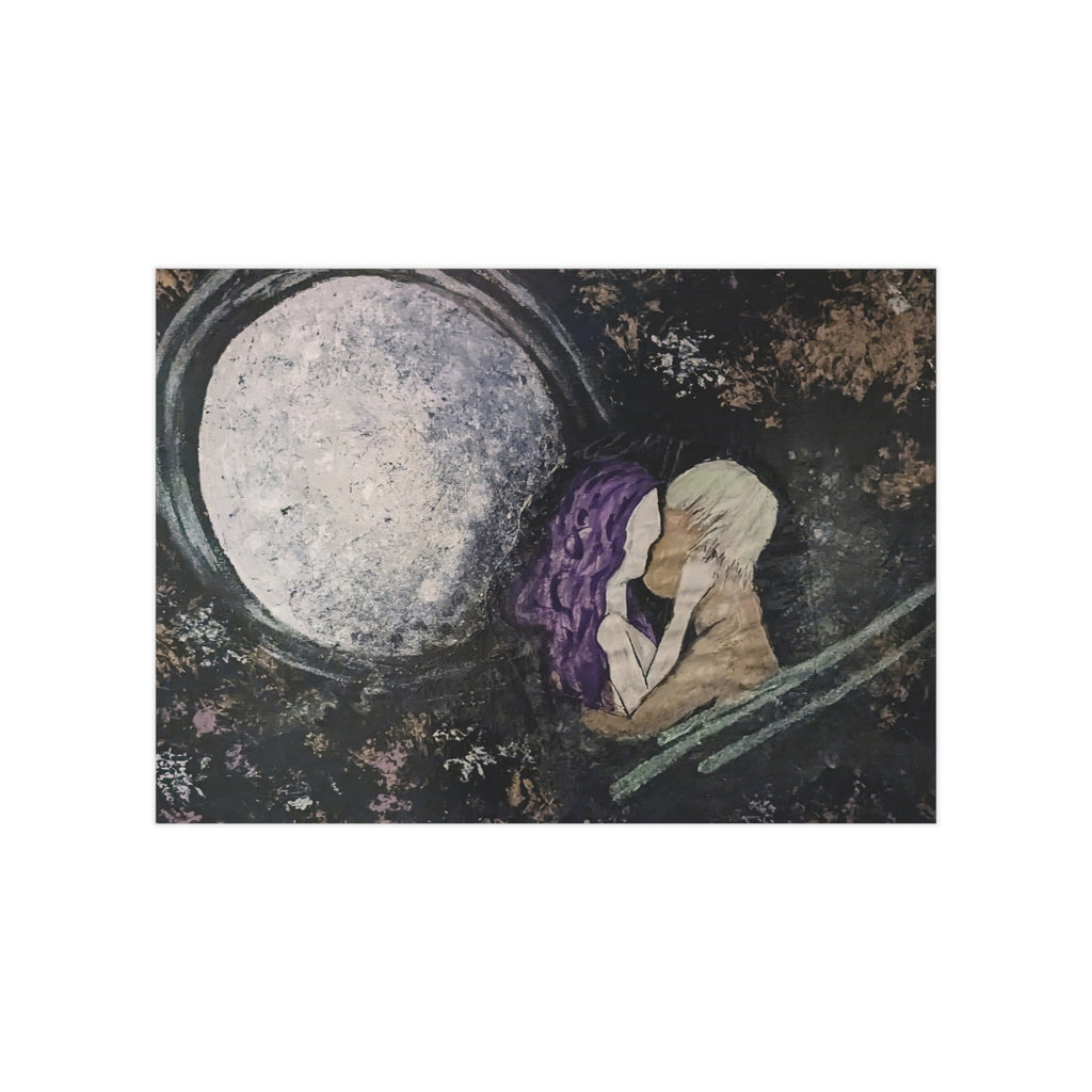 Selenophiles Prints