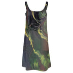 Beach Sling Dress Intermission Blues Series