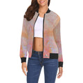Ladie's Bomber Jacket Standing Ovation Series