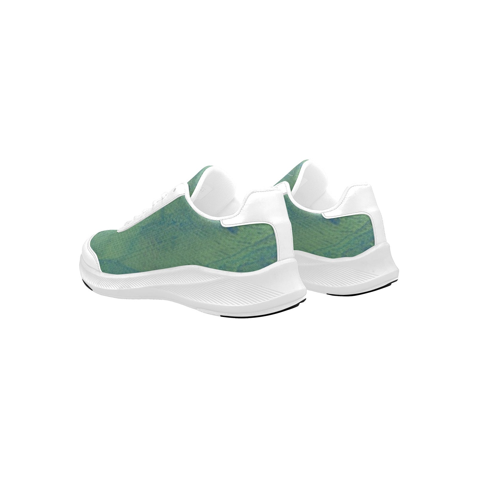 Men’s Mudguard Running Shoes Standing Ovation Series