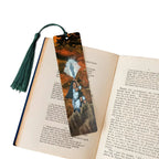 Wooden Bookmark Selection