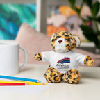 Ink Hope Rainbow Café Stuffies