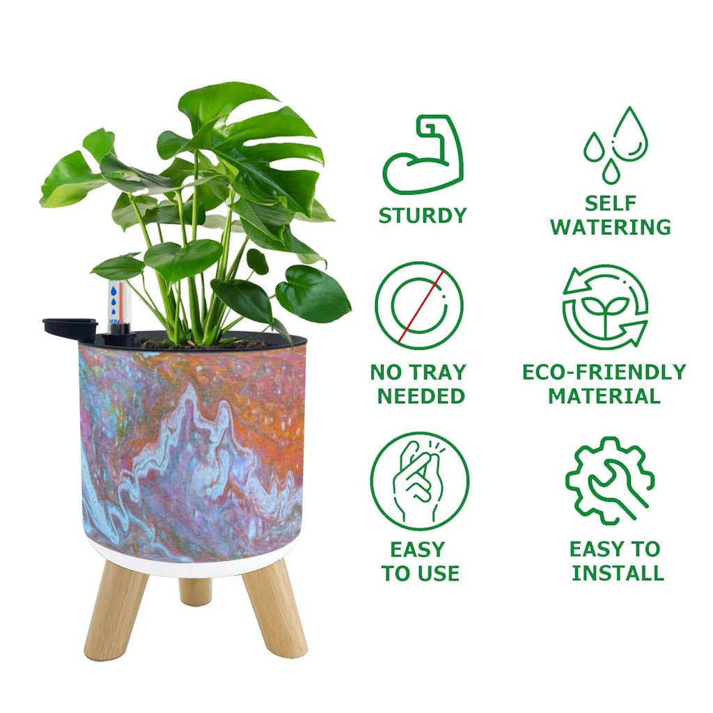 Planter Set Undertow
