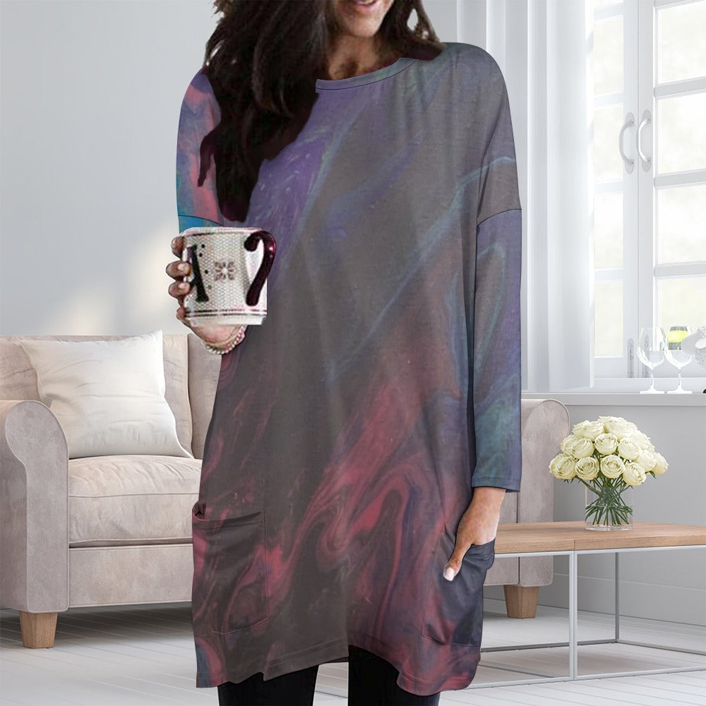 Long Sleeve T-shirt Encore Edition