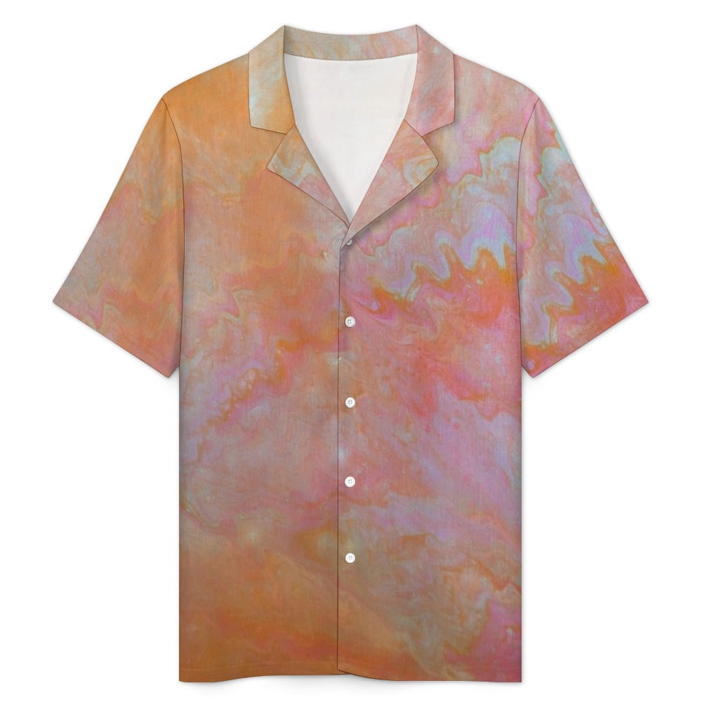 Women’s Short Sleeve Pajama Set Standing Ovation Series