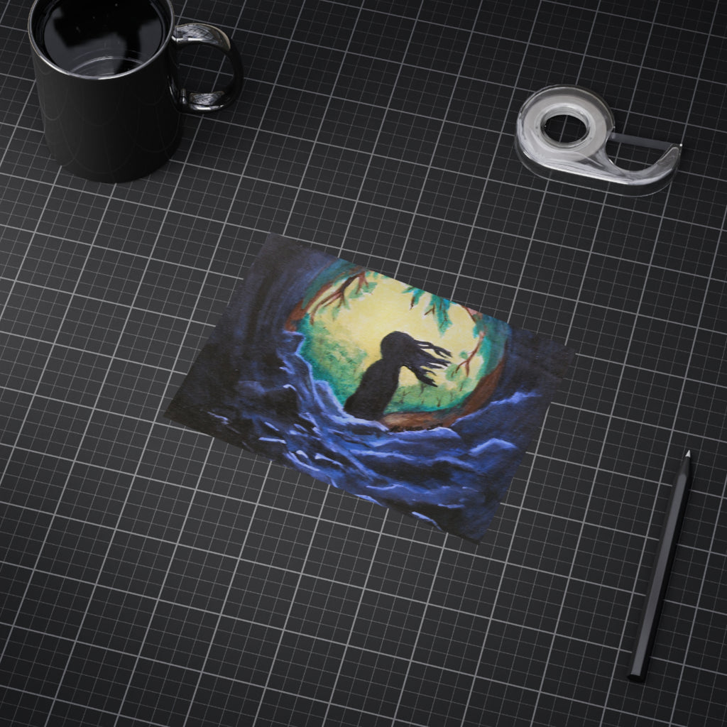 Which Way Prints