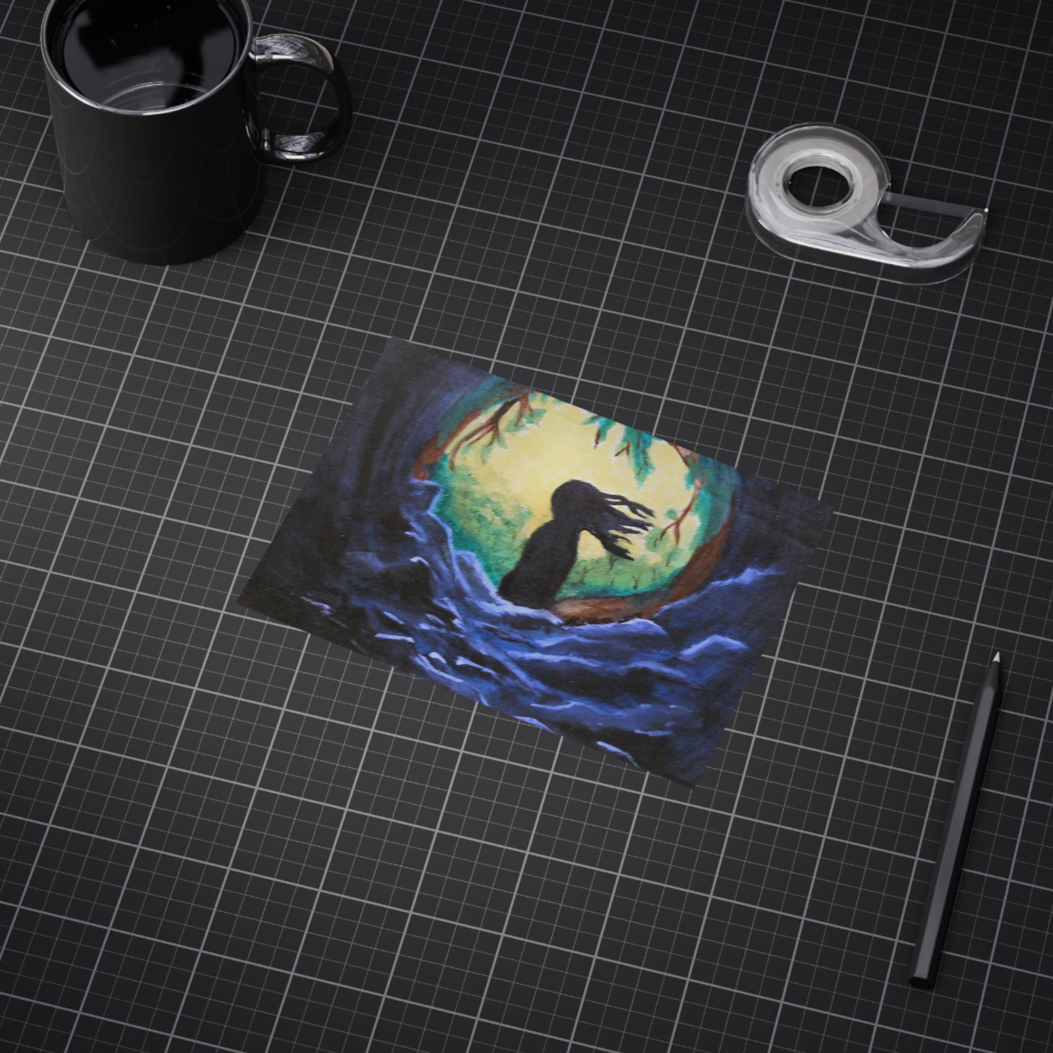 Which Way Prints