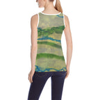 Logo Tank Top Standing Ovation Series