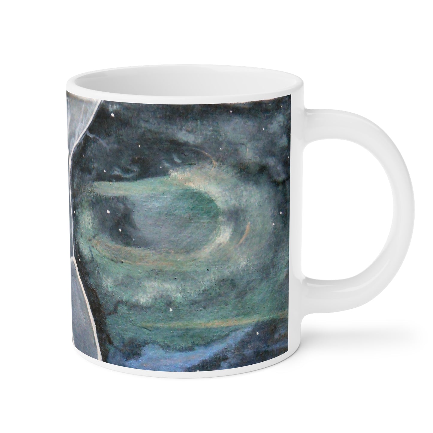 Atlas Mugs (11oz\15oz\20oz)