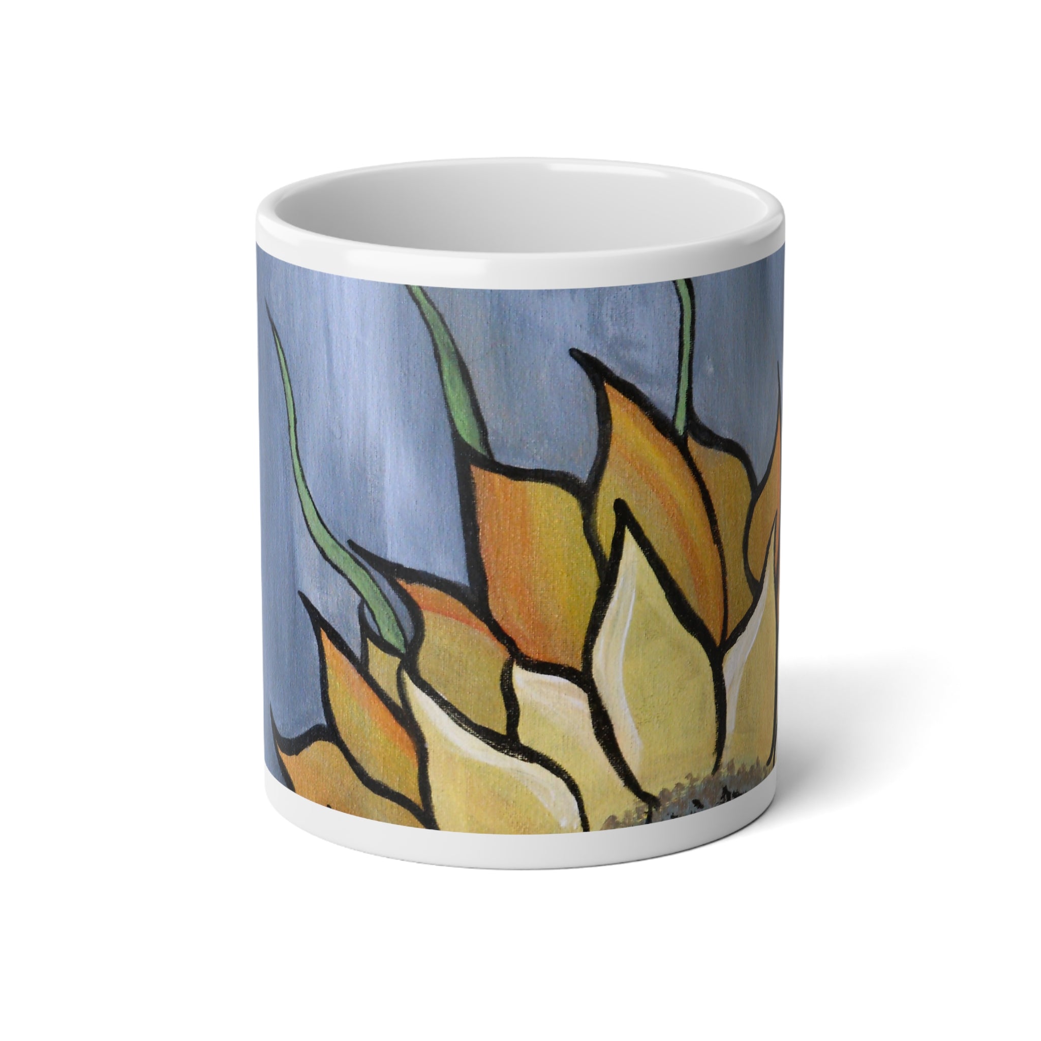 UR my Sunshine Jumbo Mug, 20oz