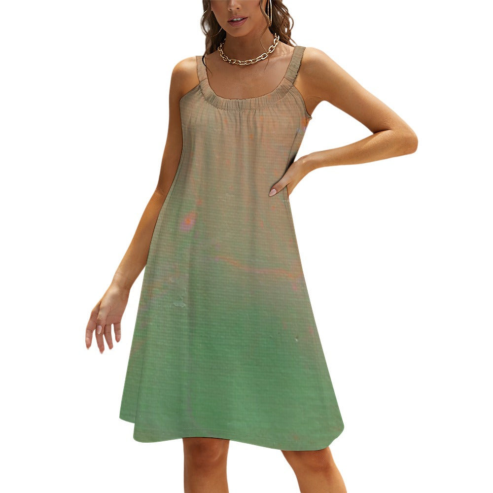 Beach Sling Dress Standing Ovation Series