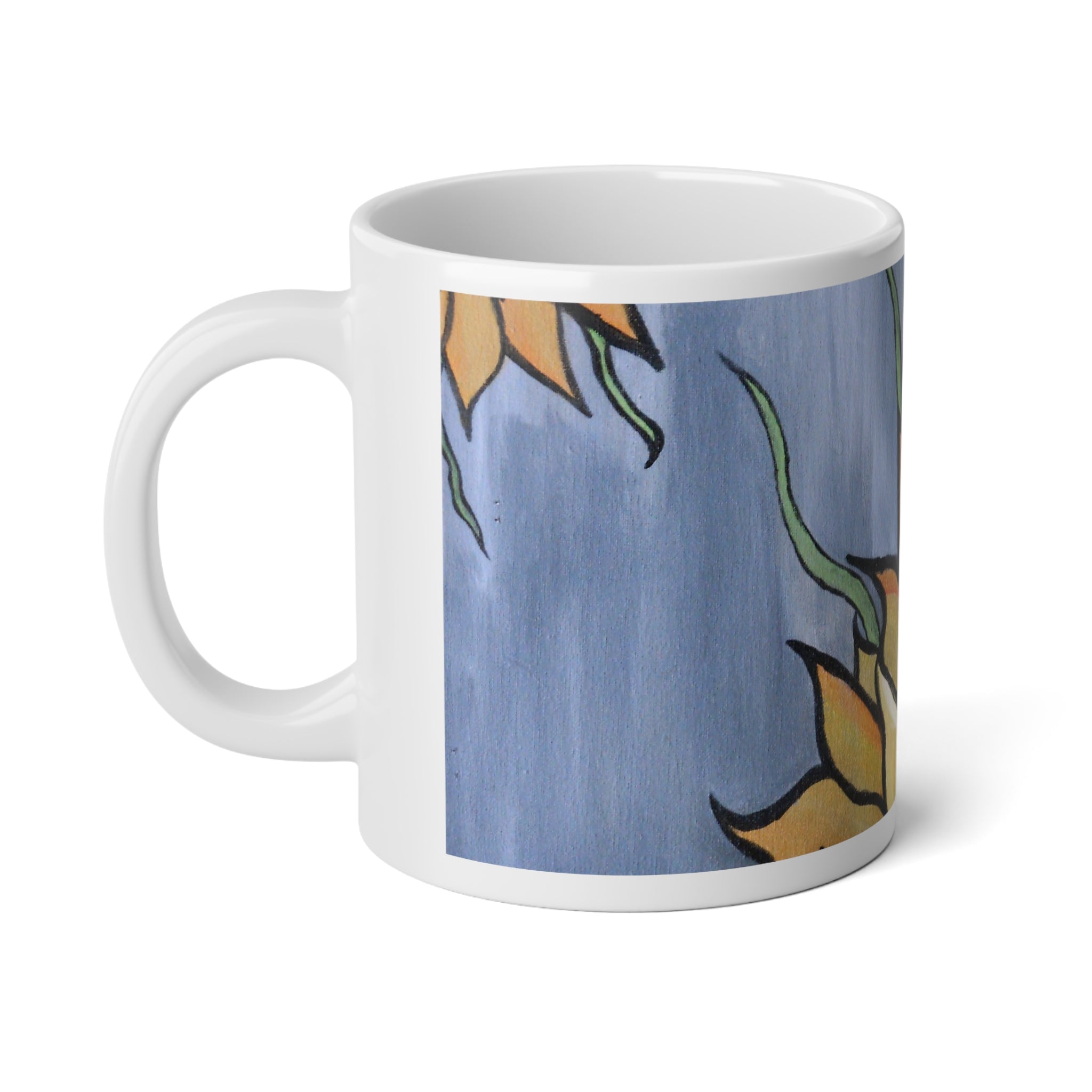 UR my Sunshine Jumbo Mug, 20oz