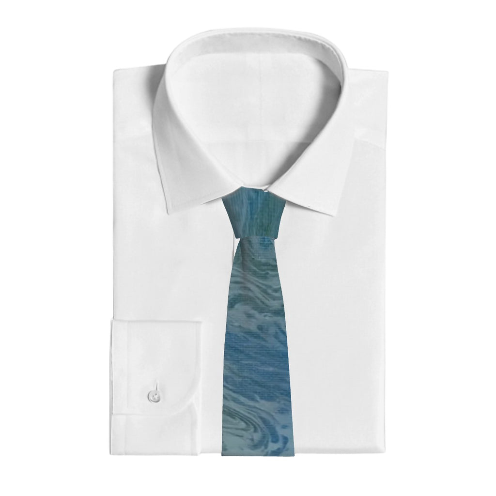 The Finishing Touch Tie