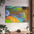Power in ME Fine Art Posters
