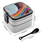 Stackable Bento Box